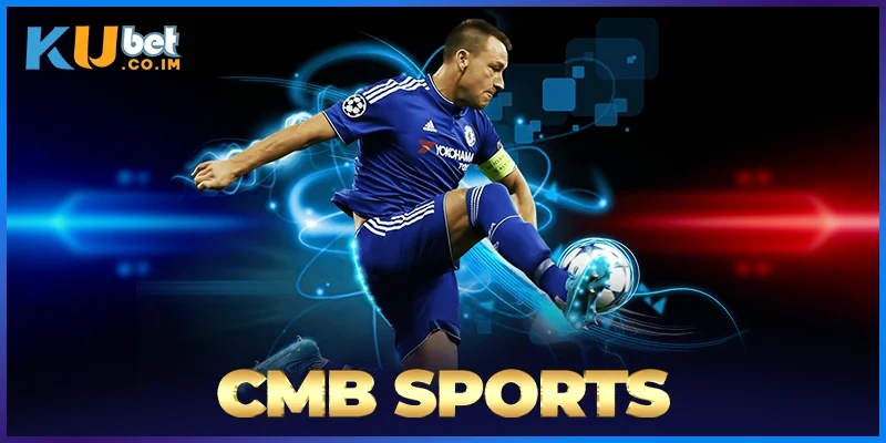 CMB Sports