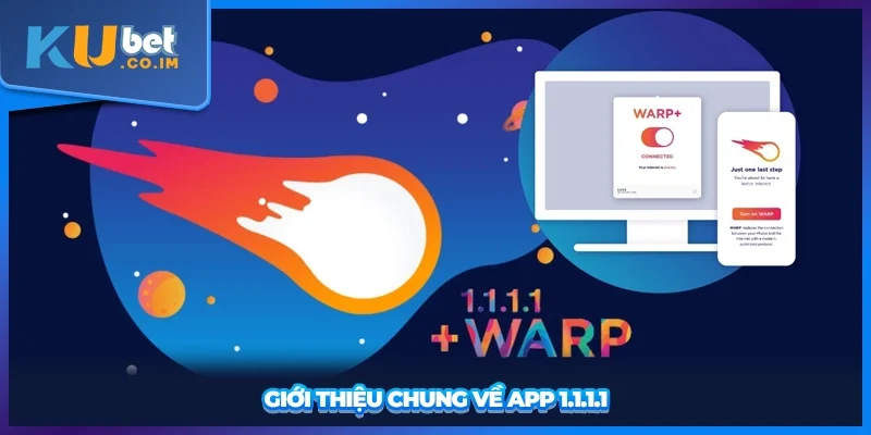 Giới thiệu chung về App 1.1.1.1