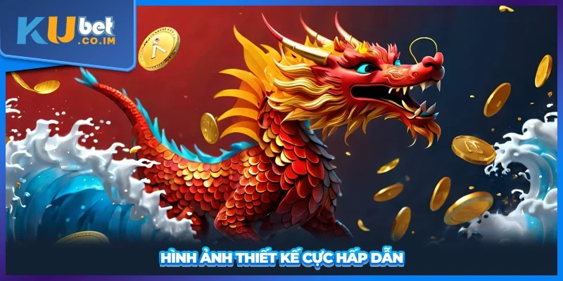 Hình ảnh thiết kế cực hấp dẫn