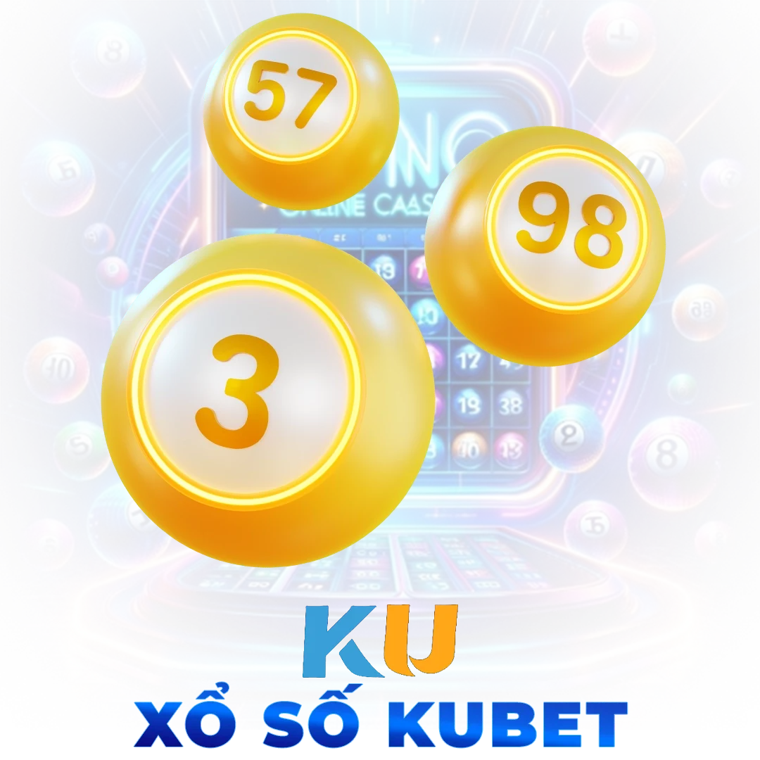 Sảnh Xổ Số KUBET